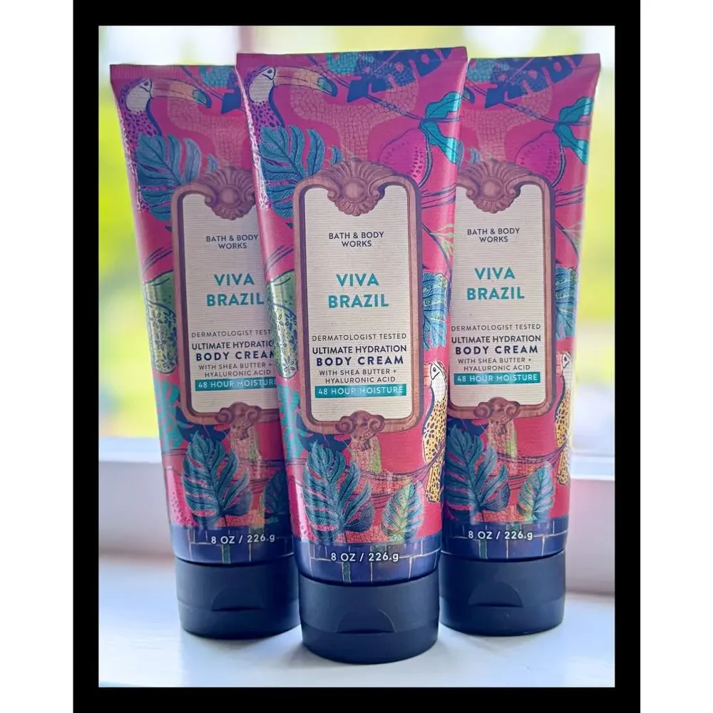 Bath & Body Works ❥❥bath body
